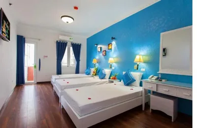 Hanoi Jade Hostel – Photos 2