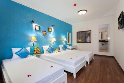 Hanoi Jade Hostel – Photos 5