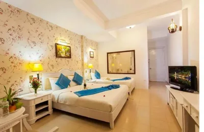 Hanoi Jade Hostel – Photos 6