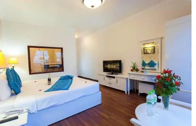 Hanoi Jade Hostel – Photos 10