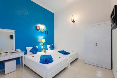 Hanoi Jade Hostel – Photos 12