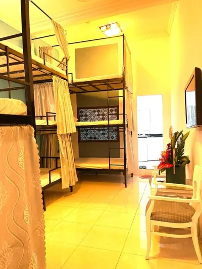 Hanoi Jade Hostel – Photos 13