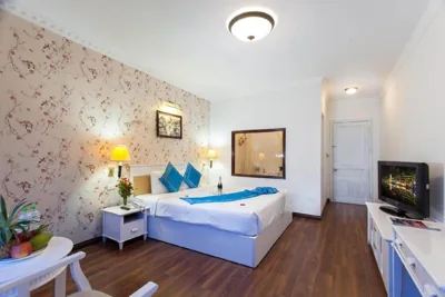 Hanoi Jade Hostel – Photos 14