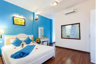 Hanoi Jade Hostel – Photos 16